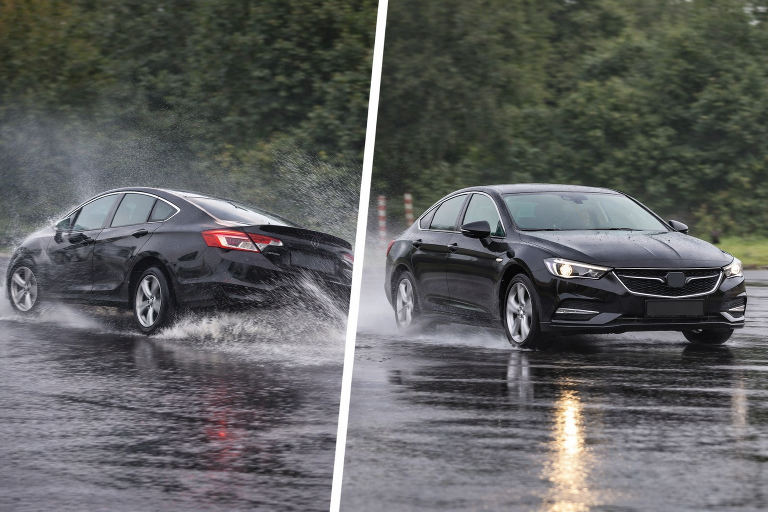 Verschil ABS, ESP en traction control